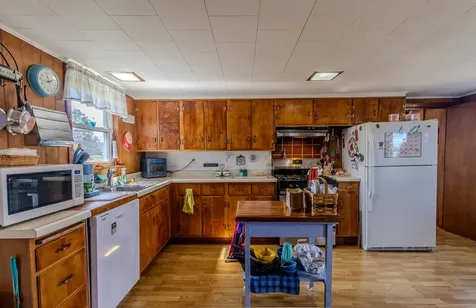 10 Frye Street Harrington ME 04643