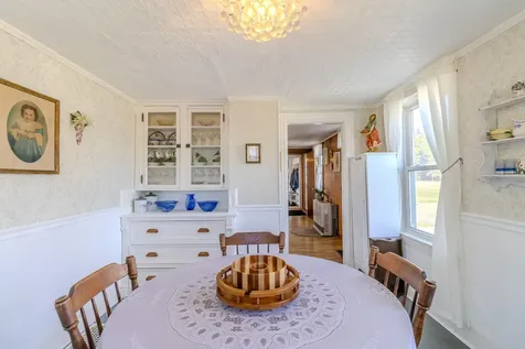 10 Frye Street Harrington ME 04643