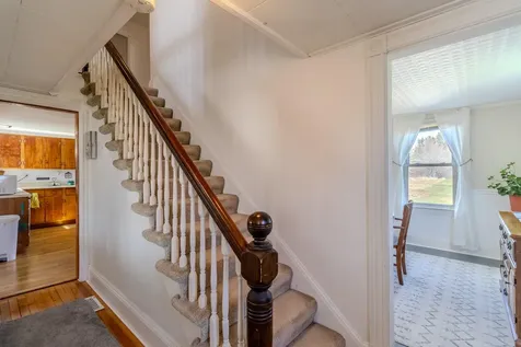 10 Frye Street Harrington ME 04643