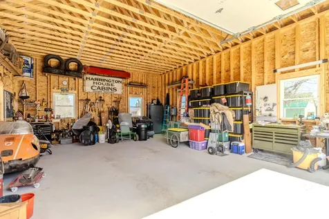 10 Frye Street Harrington ME 04643
