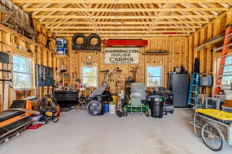 10 Frye Street Harrington ME 04643