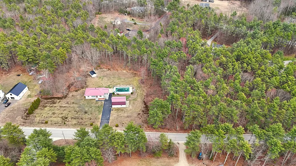 248 Huff Road Lyman ME 04002