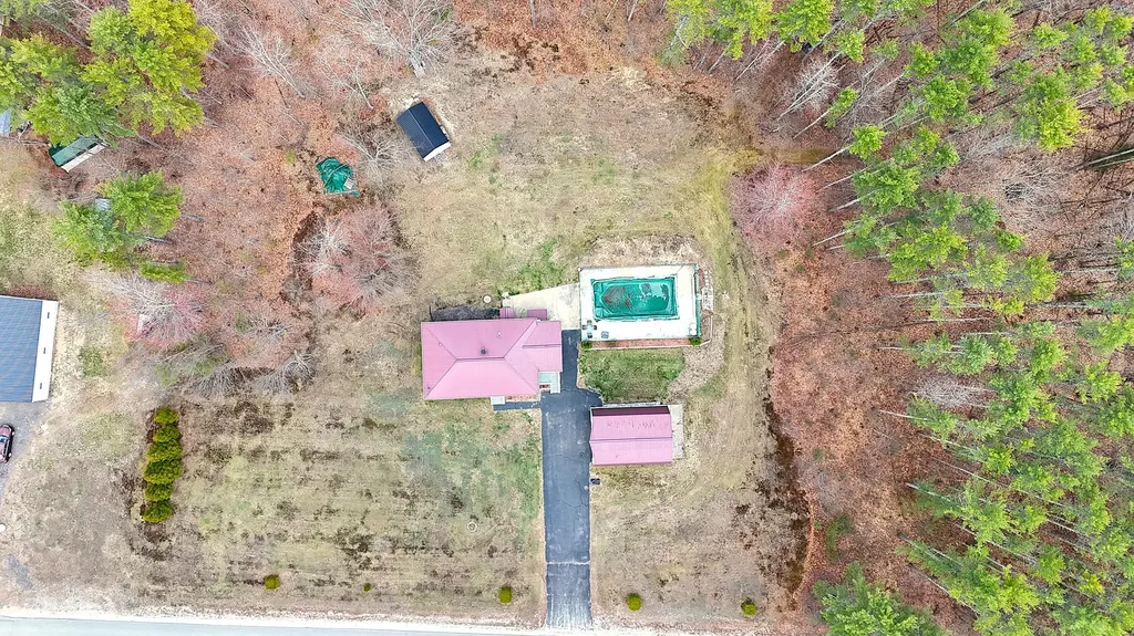 248 Huff Road Lyman ME 04002