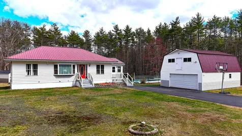 248 Huff Road Lyman ME 04002