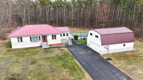 248 Huff Road Lyman ME 04002