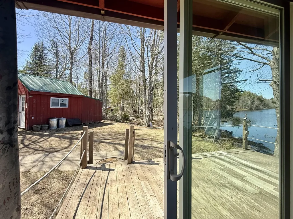 38 Lamb Farm Road Baileyville ME 04694