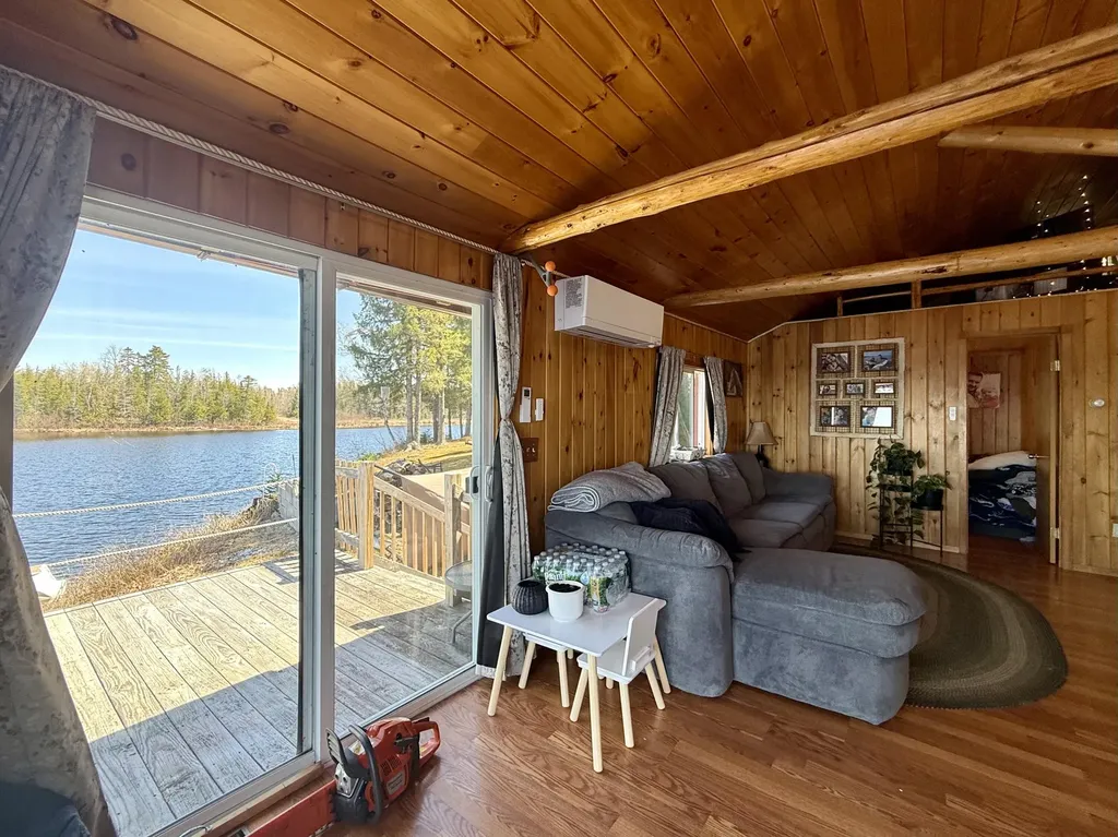 38 Lamb Farm Road Baileyville ME 04694