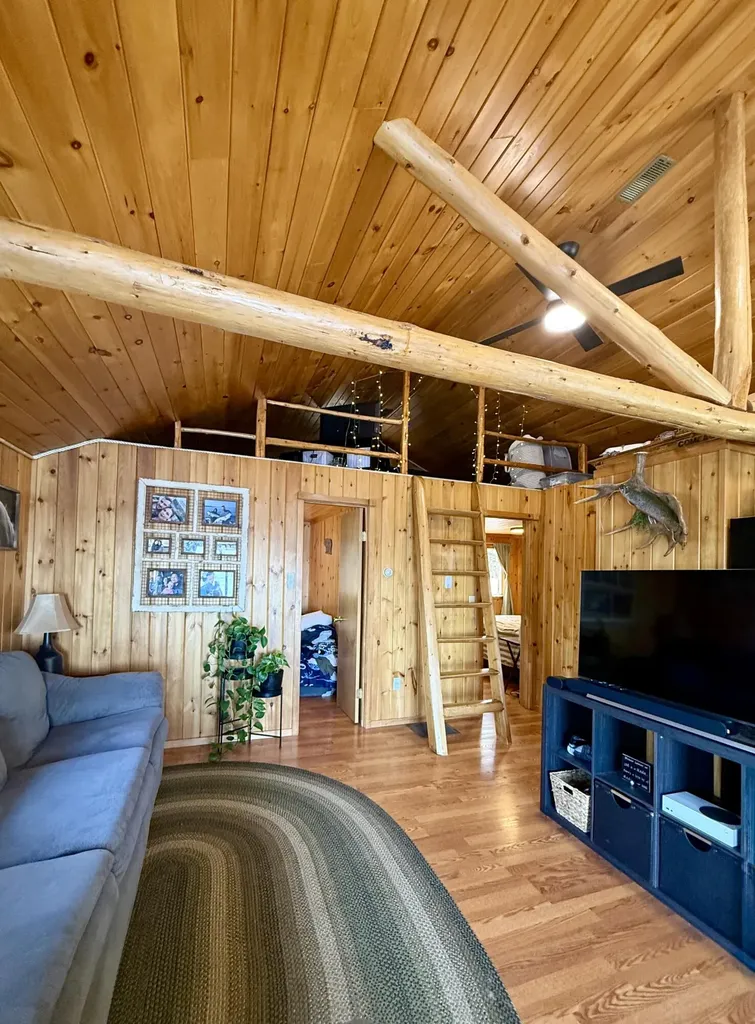 38 Lamb Farm Road Baileyville ME 04694