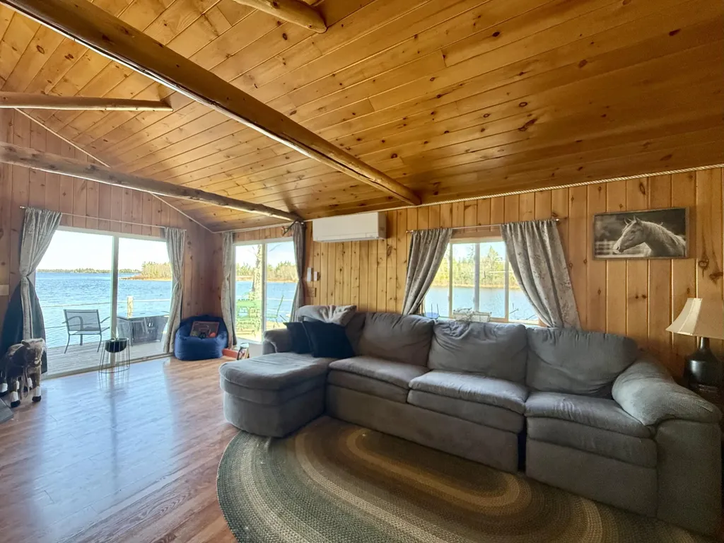38 Lamb Farm Road Baileyville ME 04694