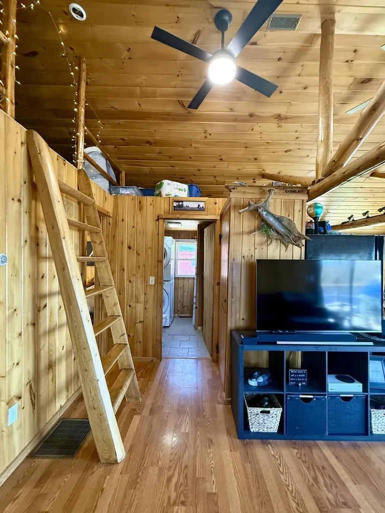 38 Lamb Farm Road Baileyville ME 04694