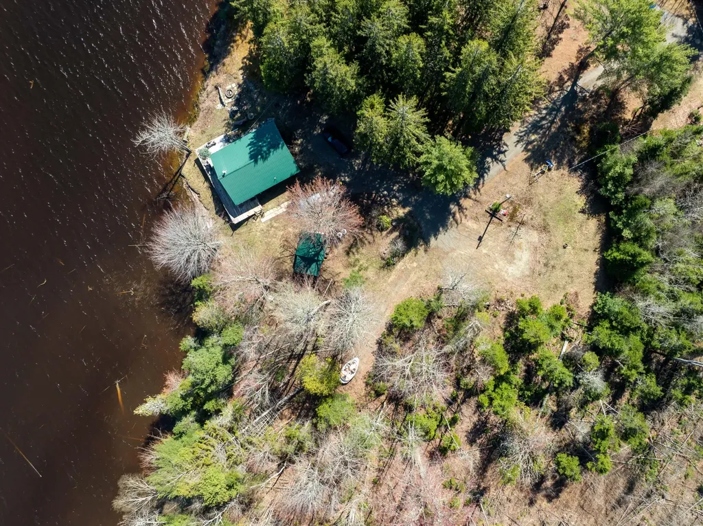 38 Lamb Farm Road Baileyville ME 04694
