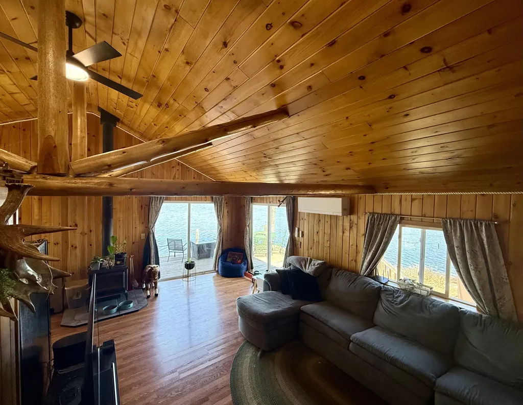 38 Lamb Farm Road Baileyville ME 04694