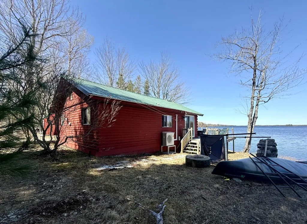 38 Lamb Farm Road Baileyville ME 04694