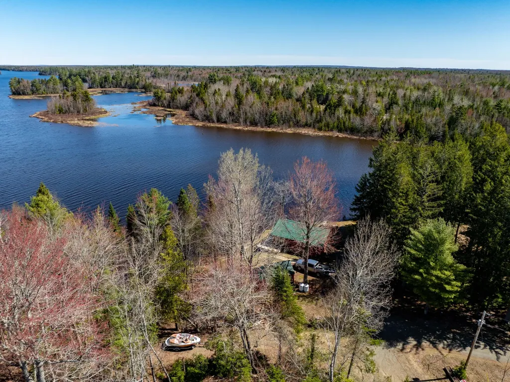 38 Lamb Farm Road Baileyville ME 04694