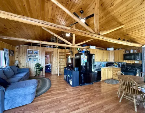38 Lamb Farm Road Baileyville ME 04694