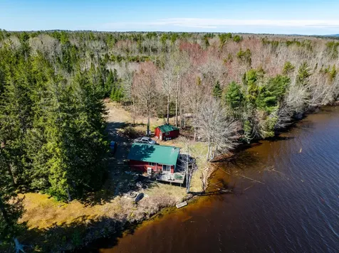 38 Lamb Farm Road Baileyville ME 04694