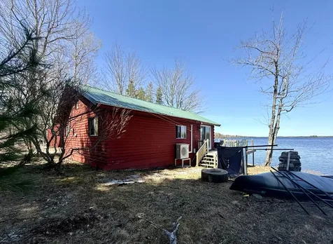 38 Lamb Farm Road Baileyville ME 04694