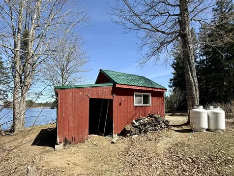 38 Lamb Farm Road Baileyville ME 04694
