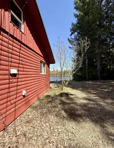38 Lamb Farm Road Baileyville ME 04694