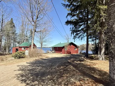 38 Lamb Farm Road Baileyville ME 04694