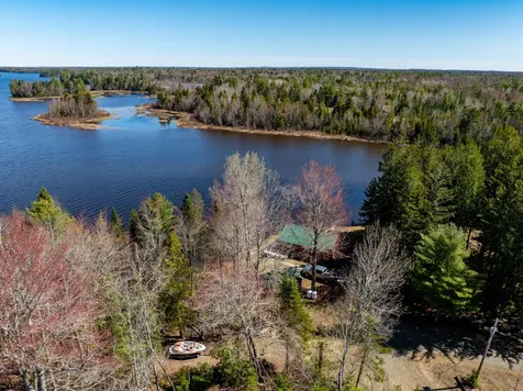 38 Lamb Farm Road Baileyville ME 04694
