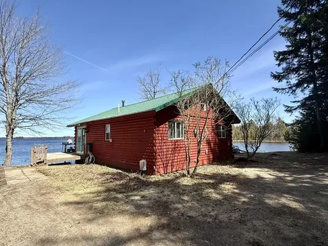 38 Lamb Farm Road Baileyville ME 04694