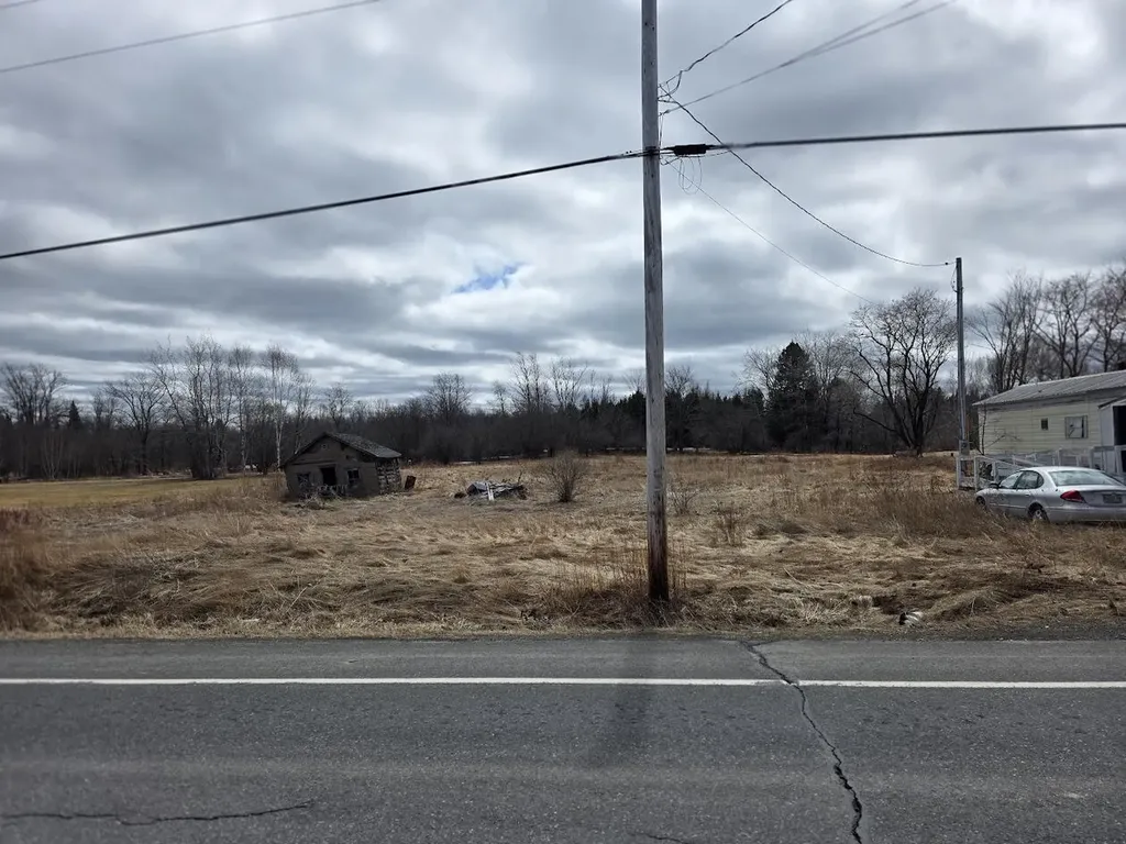 332 Crystal Road Crystal ME 04747