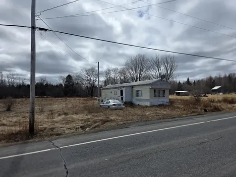 332 Crystal Road Crystal ME 04747