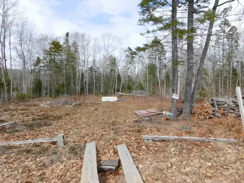 Lot # 0 Beech Hill Road Northport ME 04849