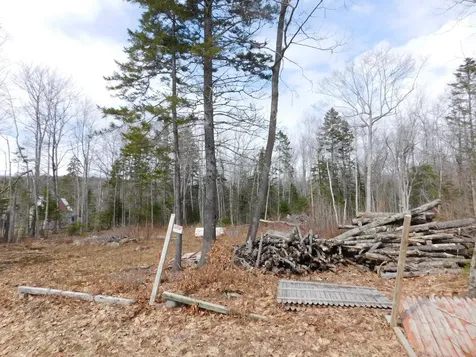 Lot # 0 Beech Hill Road Northport ME 04849
