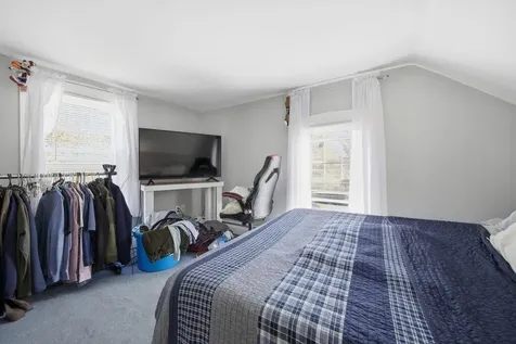 27 Fowler Road Cape Elizabeth ME 04107