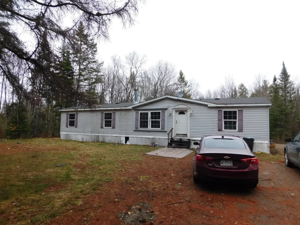 71 Fothingill Road Greenbush ME 04418