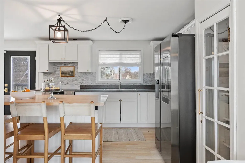 217 Williams Road Newport ME 04953