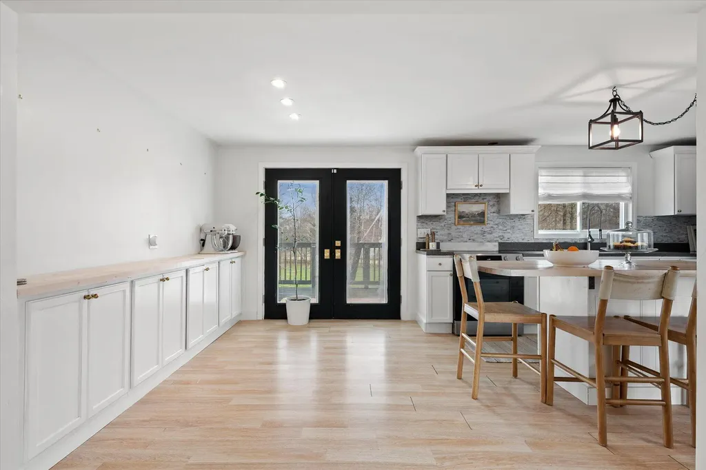 217 Williams Road Newport ME 04953