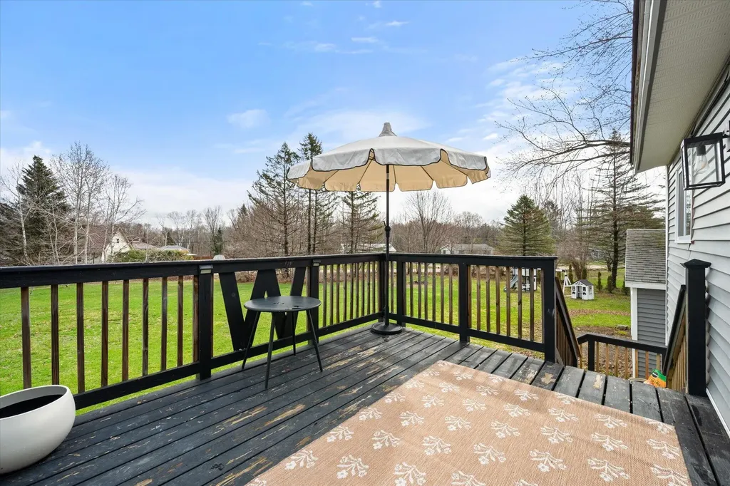 217 Williams Road Newport ME 04953