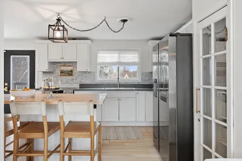 217 Williams Road Newport ME 04953