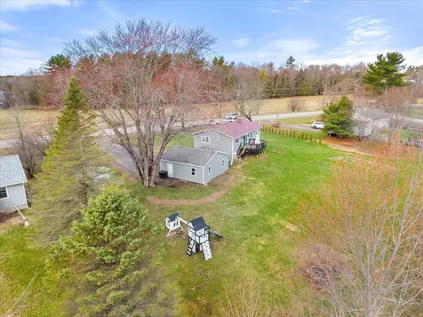 217 Williams Road Newport ME 04953
