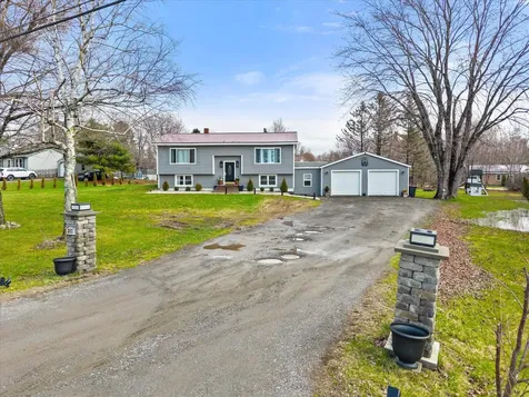 217 Williams Road Newport ME 04953