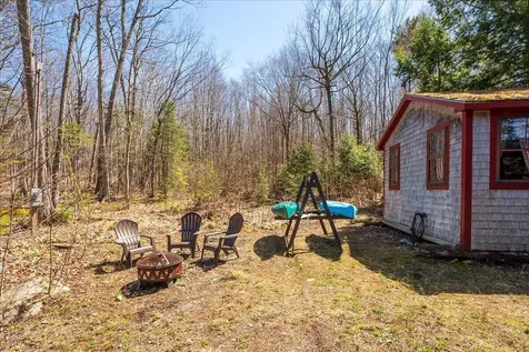71 Luce Lane Hope ME 04847