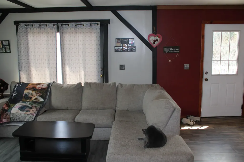 1010 Mapleton Road Mapleton ME 04757