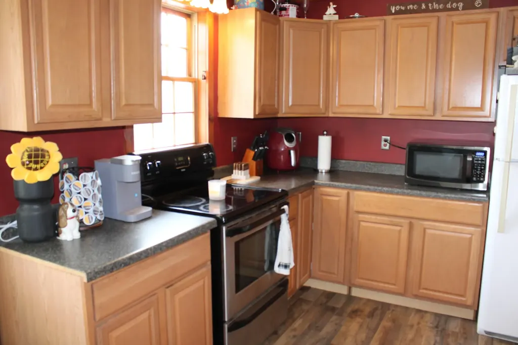 1010 Mapleton Road Mapleton ME 04757