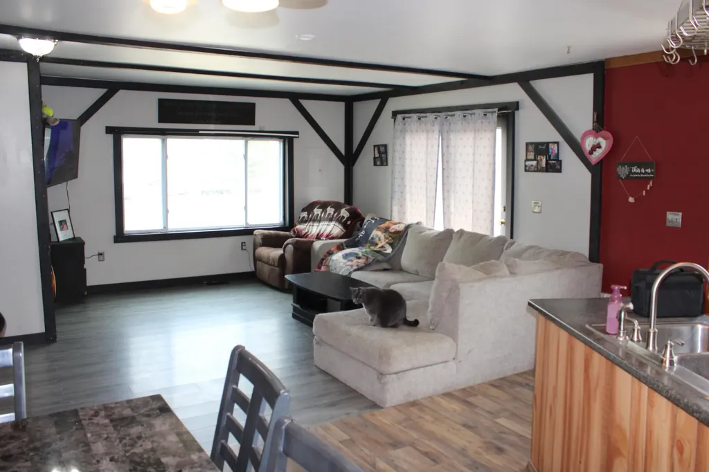 1010 Mapleton Road Mapleton ME 04757