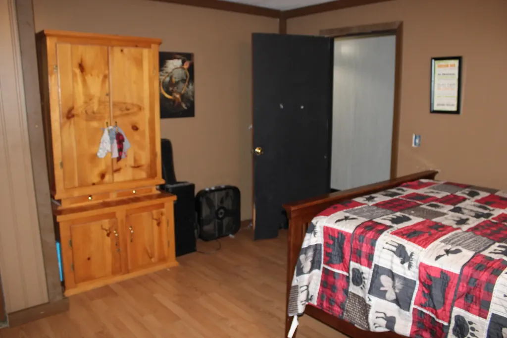 1010 Mapleton Road Mapleton ME 04757