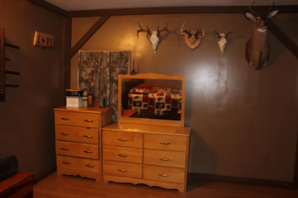 1010 Mapleton Road Mapleton ME 04757