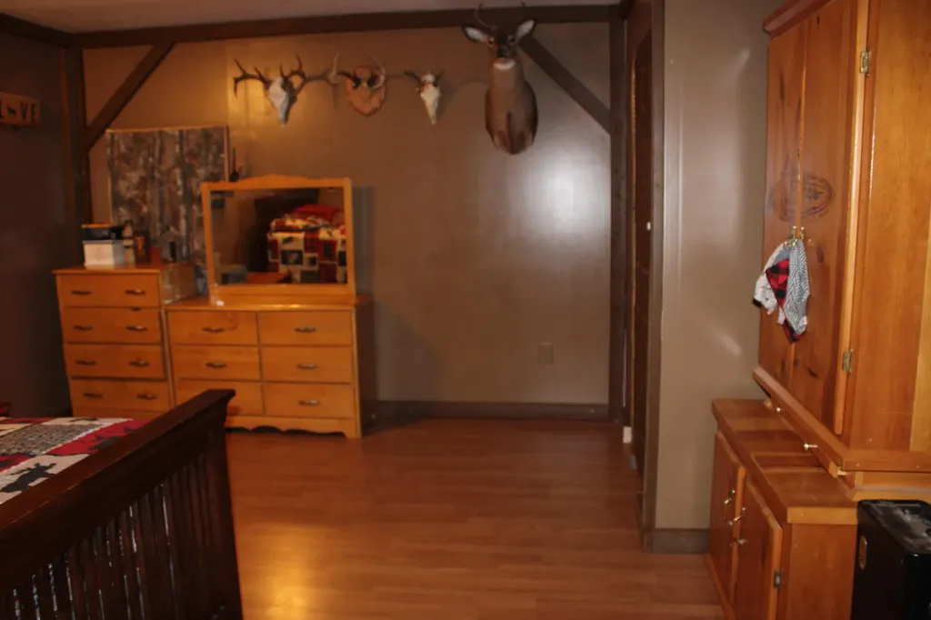 1010 Mapleton Road Mapleton ME 04757