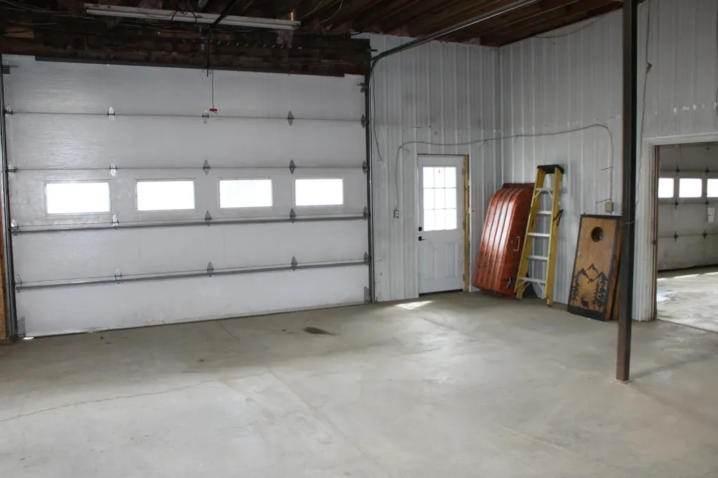 1010 Mapleton Road Mapleton ME 04757