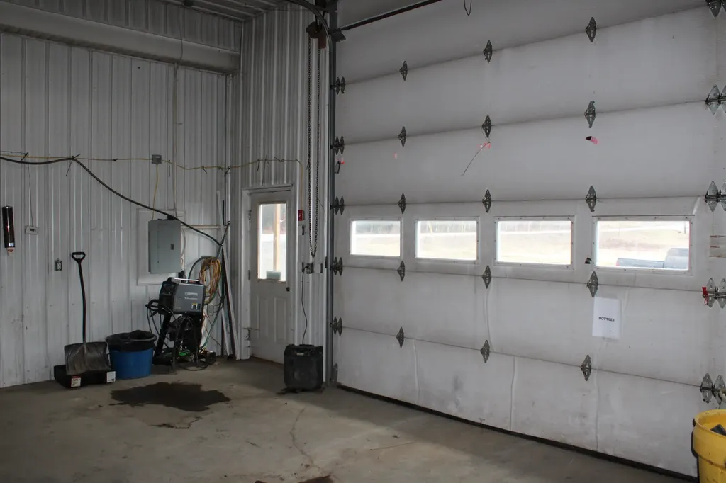 1010 Mapleton Road Mapleton ME 04757