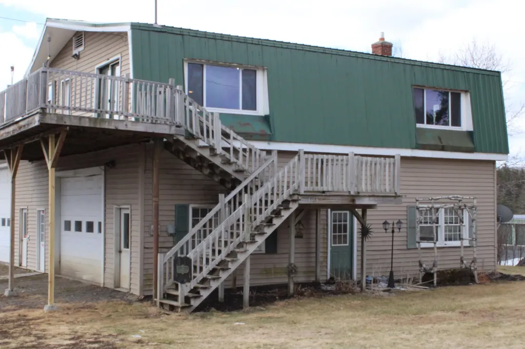 1010 Mapleton Road Mapleton ME 04757