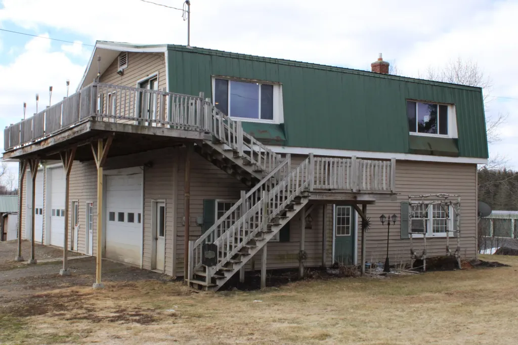 1010 Mapleton Road Mapleton ME 04757