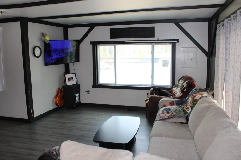 1010 Mapleton Road Mapleton ME 04757